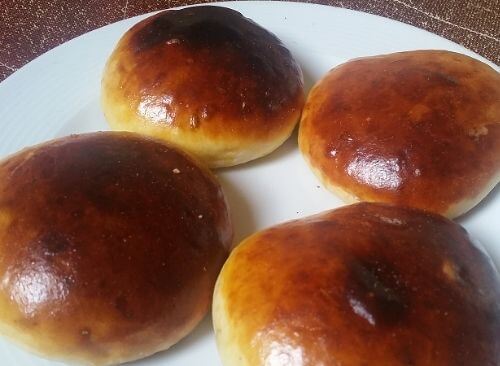 Brioche Bread