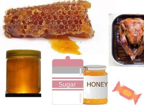 You are currently viewing 4 Amazing Ways To Use Honey In Your Kitchen