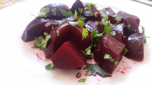 Beet Salad